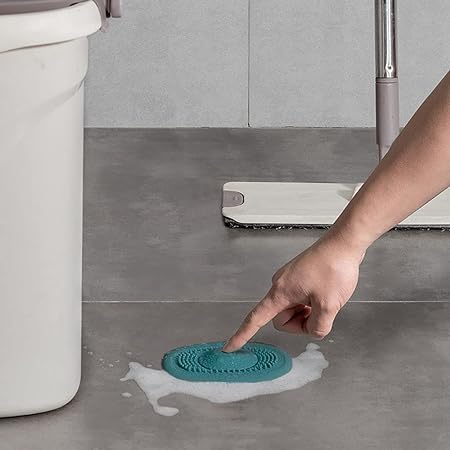 [5FDC-N-KA-ZAM] Anti-Blocking Sink Filter
